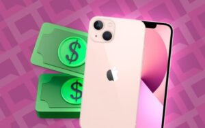 Quanto vale a pena pagar no iPhone 13 em 2024?
