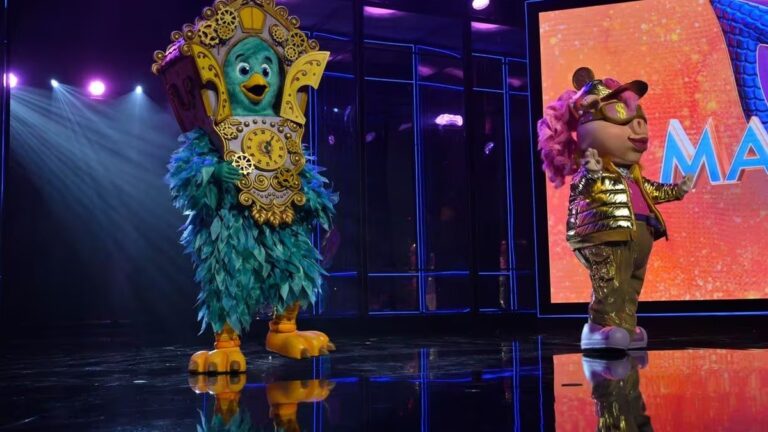 Quem é você? Globo revela novos participantes do The Masked Singer