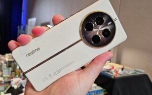 Realme 12 Pro: veja imagens reais e fotos feitas com o celular pelo Canaltech