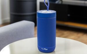 Review Lity OWI B11 | Caixa de som barata e muito boa