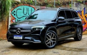 Review Mercedes-Benz EQB 250 | Autonomia e conforto são suficientes?