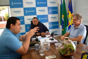 Rota Bioceânica facilitará trocas comerciais com exportadores de fertilizantes