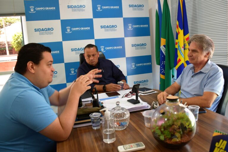 Rota Bioceânica facilitará trocas comerciais com exportadores de fertilizantes