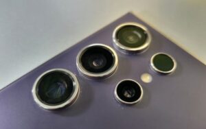 Samsung Galaxy S24 leva fotos em Super HDR para o Instagram