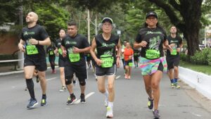 São Paulo recebe 10ª edição da Corrida e Caminhada pela Inclusão