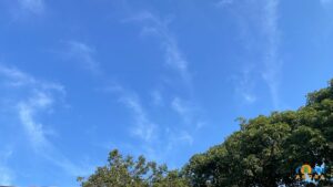 Segunda-feira tem previsão de Sol e temperaturas elevadas em Coxim