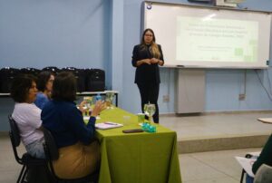 Sesau seleciona profissionais de saúde para programa de treinamento em epidemiologia aplicada aos serviços do SUS