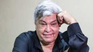 Sidney Magal assume que é bissexual e relembra paixão da Globo
