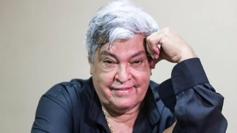 Sidney Magal assume que é bissexual e relembra paixão da Globo