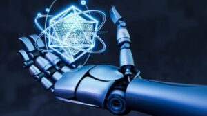 Simbiose entre Inteligência Artificial e aprendizado de máquina