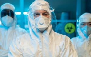 Sistema da Fiocruz usa IA para rastrear futuras pandemias