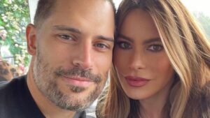 Sofia Vergara abre o jogo sobre fim do casamento com Joe Manganiello