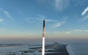 Starship: foguete da SpaceX explodiu por culpa do oxigênio líquido