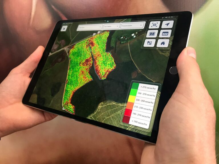 Startups do agronegócio levantam R$ 1,23 bilhão na América Latina em 2023