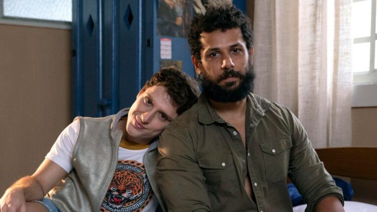 Terra e Paixão: vai ter casamento? Saiba o final de Kelvin e Ramiro