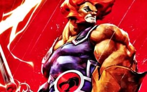 ThunderCats traz grande revelação logo no começo da nova HQ mensal