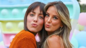 Ticiane Pinheiro homenageia ex-enteada Fabiana Justus: 'Vai vencer'