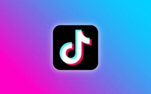 TikTok lança ferramenta para remover o fundo de vídeos