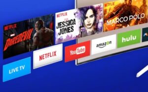 Tizen | Os 19 melhores apps de streaming para TVs da Samsung