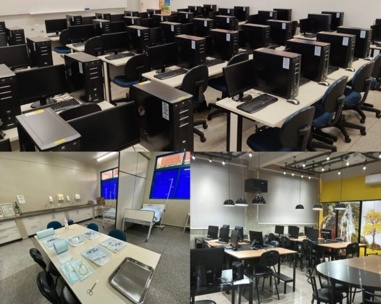 UEMS de Dourados oferta 289 vagas para 16 graduações pelo Sisu a partir da semana que vem