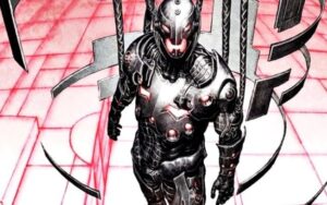 Ultron confirma qual dos Vingadores é realmente o mais forte