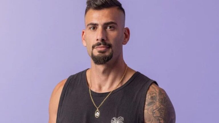Vai pedir expulsão? Nizam diz que Davi violou contrato do BBB 24