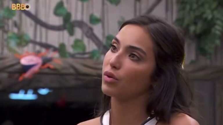 Vanessa Lopes passa por tratamento psiquiátrico após BBB 24