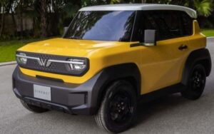 VinFast VF 3 |