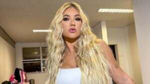 Virginia Fonseca revela diagnóstico de TDAH e hiperatividade