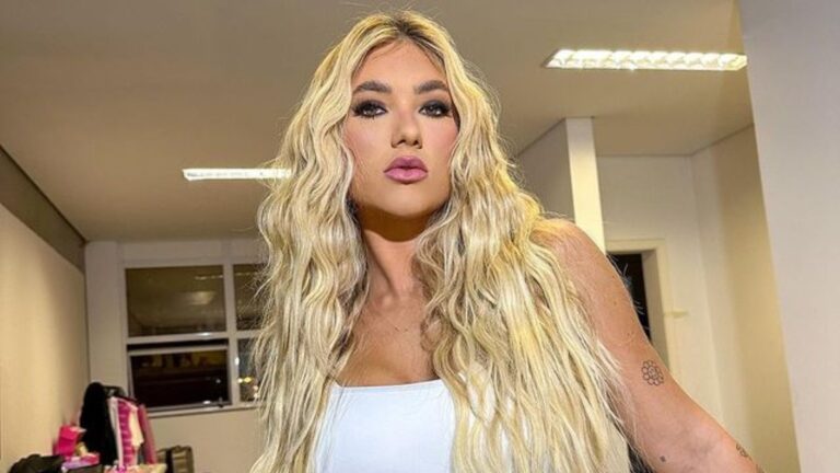 Virginia Fonseca revela diagnóstico de TDAH e hiperatividade