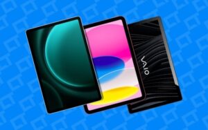 Volta às aulas | 5 melhores tablets para estudar