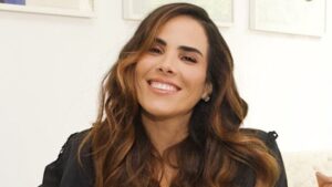 Wanessa Camargo no ‘BBB 24’: relembre as polêmicas da cantora