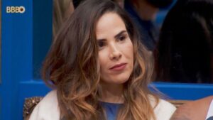 Wanessa Camargo volta a ser citada na RedeTV! após 20 anos de veto