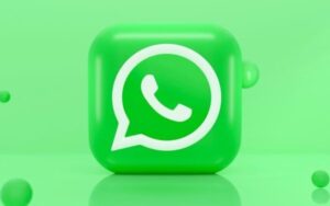 WhatsApp pode ter passkeys e eliminar senha de login no iPhone