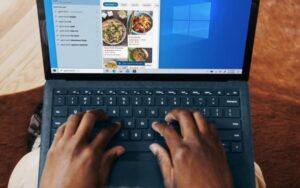 Windows 10 vai trazer dados dinâmicos de clima na tela de bloqueio