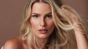 Yasmin Brunet agita web devido a suposta participação dela no BBB 24