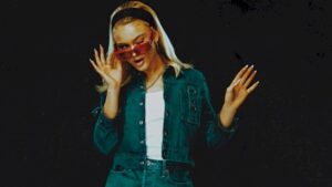 Zara Larsson anuncia o lançamento do novo álbum 'Venus'