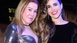 Zilu virá ao Brasil para cuidar dos filhos de Wanessa durante BBB 24