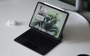 iPad Pro com OLED pode ter preço inicial quase duas vezes maior