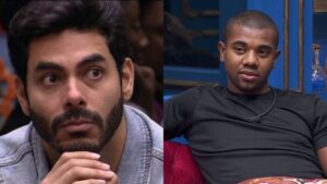 'BBB 24': Rodolffo critica participação de Davi no reality