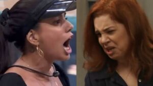 'Elas por Elas' faz referência à Fernanda, do 'BBB 24', e web reage