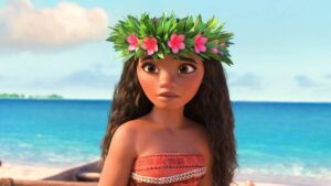 'Moana 2' ganha teaser e data de estreia; assista