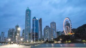 10 cidades com imóveis mais caros do Brasil
