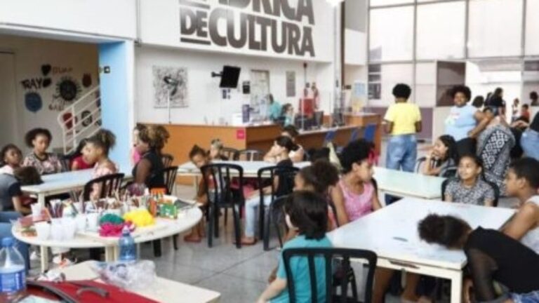 1° Festival Literário Pretinhas celebra a diversidade na literatura