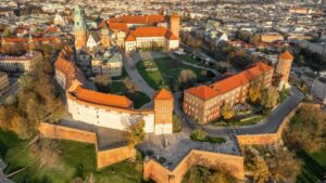 3 cidades turísticas para visitar na Polônia