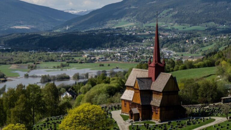4 destinos dos sonhos para conhecer na Noruega