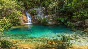 4 passeios imperdíveis na Chapada dos Veadeiros