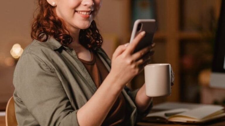 62% da população global está nas redes sociais, diz estudo