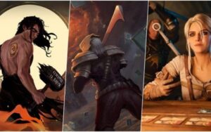 7 card games eletrizantes para PC