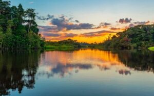 7 destinos de ecoturismo no Brasil para visitar em 2024